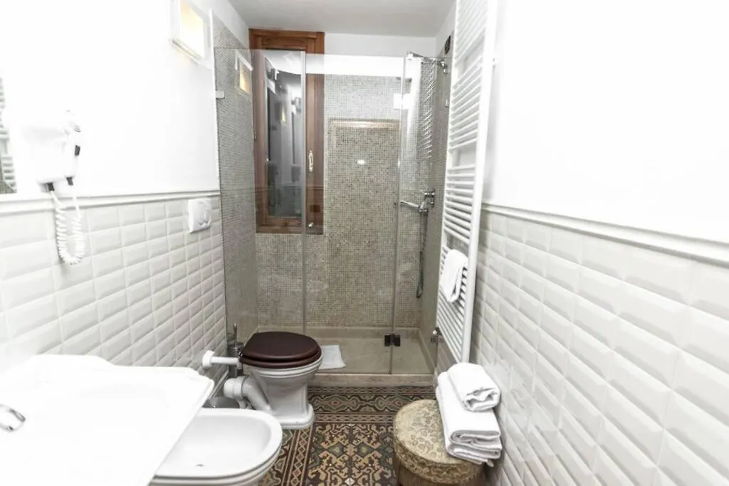 Appartement Comfy Portion Of Property By Villa Il Mosaico Florence